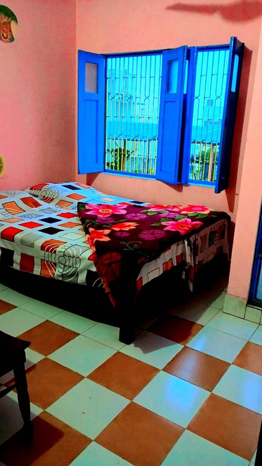Tiwari Palace Modern Vision Guest House Varanasi Eksteriør billede